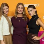 Melinda Gates Instagram - A few of the moments that made 2023 so memorable. Can’t wait to see what 2024 brings!