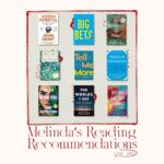 Melinda Gates Instagram - This year was filled with so many incredible reads—here are a few of my favorites 📚 What books did you love in 2023?