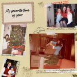 Melinda Gates Instagram - It’s true what they say: The days go slow, and the years go fast. It feels like some of these photos were just taken yesterday. I hope your holidays are full of memorable moments with the people you love 💝