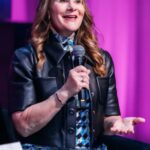 Melinda Gates Instagram - If we can fix this country’s broken caregiving system, then we can enable women to more fully step into their power—and, as a result, improve society as a whole. That’s just one of the many reasons why #carecantwait.
