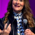 Melinda Gates Instagram - Venture capital can be a major engine for economic growth and societal change. But the industry doesn’t reflect the diverse country we live in—women receive just 2 percent of VC funding, with Black women and Latina founders receiving only a fraction of that percentage.   When you think about it, it’s ironic that the people who are looking for disruptive ideas keep expecting it to come from the same source. That’s why my company, @pivotal_ventures, backs funds and founders who are solving tough problems, turning a profit, and proving that diversity seeds innovation.