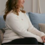 Melinda Gates Instagram - I used to struggle with perfectionism, and it’s something I’ve worked hard to overcome. I recently talked to Alexa Oh from @timeforkids about my advice for young people who may be struggling with it themselves.