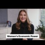 Melinda Gates Instagram - One important way to support women and girls is investing in their economic power. In honor of #iwd2024, I asked Nobel Prize winning economist Dr. Claudia Goldin about how economic power changes women’s lives. Watch the full video of our conversation at the link in my bio.