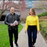 Melinda Gates Instagram - In an interview from earlier this spring, Brian Sozzi of @yahoofinance asked me about the core values that guide my work. My answer, which can be traced back to what my parents and teachers taught me as a kid, is that I believe we’re all here to lift up those around us. Ultimately, I want everyone—especially those who have been left behind or excluded—to have the resources and opportunities they need to live the life they want. Listen to our full conversation at the link in my bio.