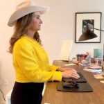 Melinda Gates Instagram - Big day for us Texas girls. #cowboycarter #beyonce