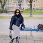 Melisa Şenolsun Instagram - ‘Heimliche Haupstadt’