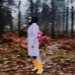 Melisa Şenolsun Instagram - Dress Code: Raincoats 🌂