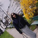 Melisa Şenolsun Instagram - ‘Heimliche Haupstadt’