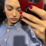 Melisa Şenolsun Instagram - ‘Tadına Bakınca Kokusunu Aldım’