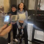 Melisa Şenolsun Instagram - ‘Tadına Bakınca Kokusunu Aldım’