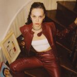 Melisa Şenolsun Instagram – Bourdeaux 🍾