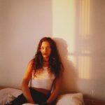 Melisa Şenolsun Instagram – Sunshine state of mind🌞