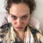 Melisa Şenolsun Instagram – Yakaladim sayabilir miyiz? 🙃 #2023🚀