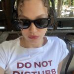 Melisa Şenolsun Instagram – Yakaladim sayabilir miyiz? 🙃 #2023🚀