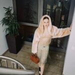 Melisa Şenolsun Instagram - Hallo München ✨
