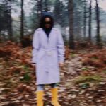 Melisa Şenolsun Instagram - Dress Code: Raincoats 🌂