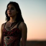 Melissa Barrera Instagram - Stills from CARMEN In theaters now in NY & LA Photos by the amazing @benkingphotographer Hope you can experience it on the big screen ❤️