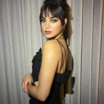 Melissa Barrera Instagram – ScreamVI premiere Pt 1 
Oh what a night ❤️