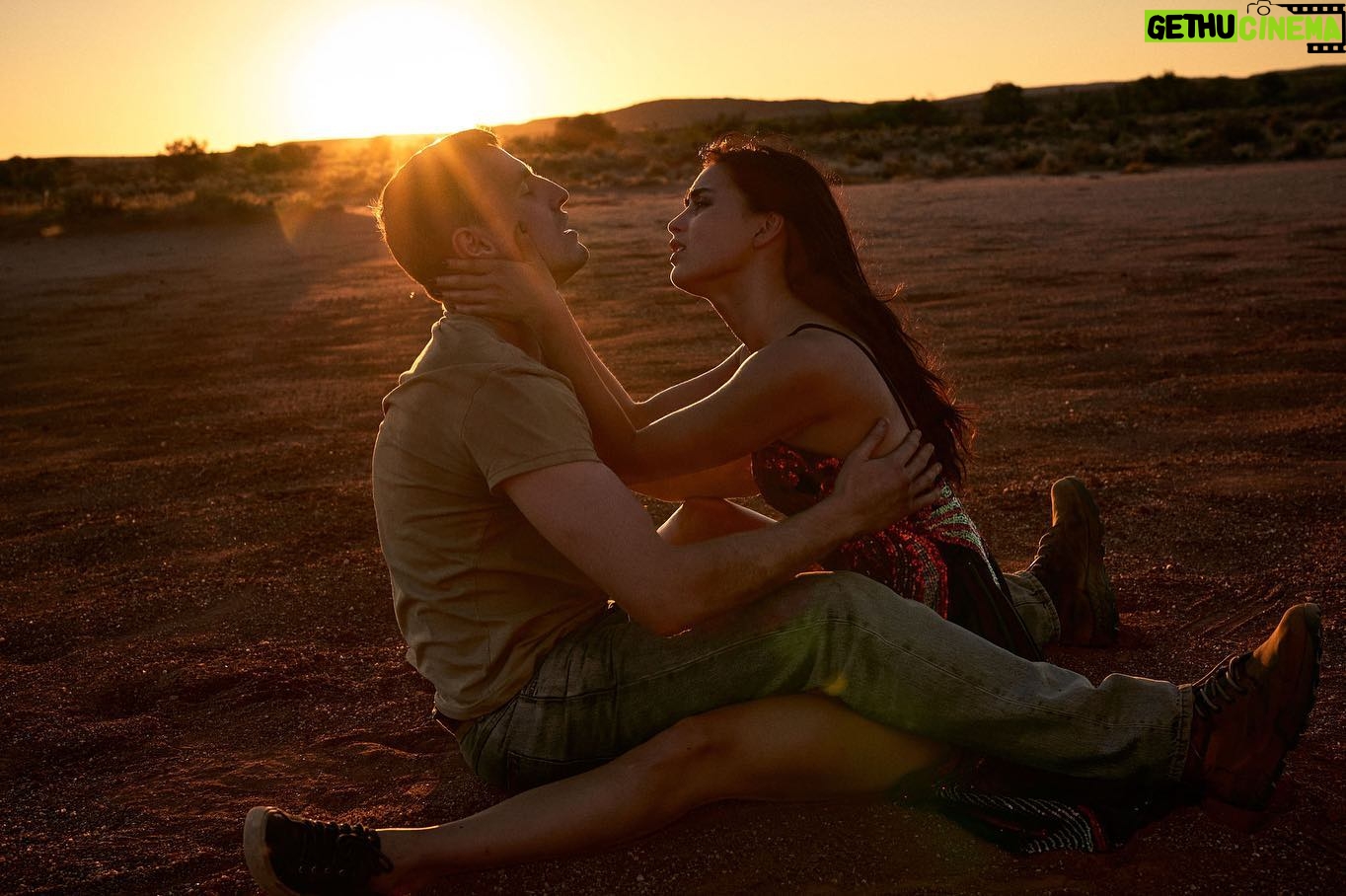 Melissa Barrera Instagram - Stills from CARMEN In theaters now in NY & LA Photos by the amazing @benkingphotographer Hope you can experience it on the big screen ❤️