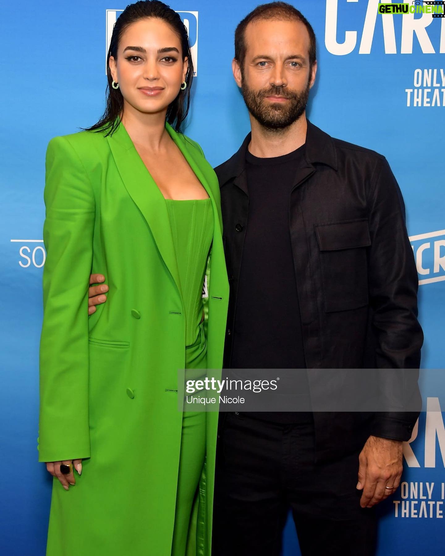Melissa Barrera Instagram - Somebody stop me! π CARMEN is in theaters today in LA & NY And the original soundtrack is out today too! So happy to share this beautiful movie with all of you! Thank you for watching and listening ππ»