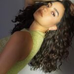 Melissa Barrera Instagram – It’s Abigail week bebe! #pressdays