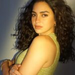 Melissa Barrera Instagram – It’s Abigail week bebe! #pressdays