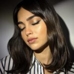 Melissa Barrera Instagram - CARMEN mon amour Opens tomorrow NY & LA #pressday