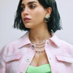 Melissa Barrera Instagram – Más de @numero_netherlands 🫶🏻