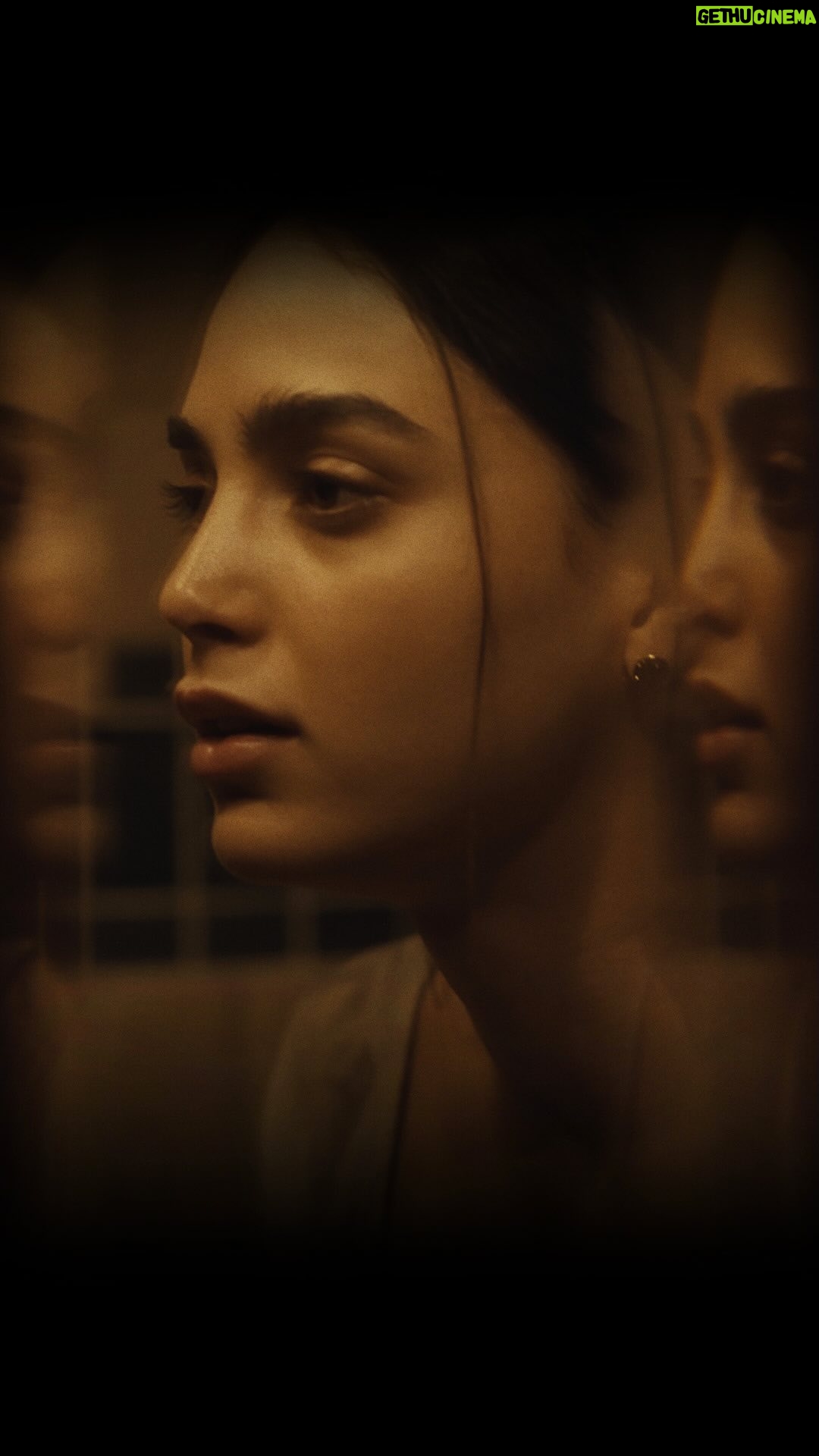 Melissa Barrera Instagram - Fight for the ones you love. π€ #AlltheWorldisSleeping is coming soon - March 17! Starring @melissabarreram @jackiecruz and @pronouncedhorhay . #movie #movienight #moviescenes #lifetime #drama #movieedits