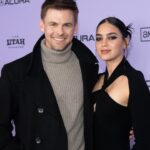 Melissa Barrera Instagram – Been over the moon since YOUR MONSTER premiered at @sundanceorg ❤️
Hearing audiences laugh and gasp and clap and cheer has made my heart swell and burst continuously. So so grateful to everyone that came out to watch and has gone along for this crazy ride 👹
Also forever indebted to everyone that had a hand in making this wonderful film. Especially our genius director @cglindy you’re SOOO cool 😍 love you.
Love you all. Two more screenings next week!  #yourmonster