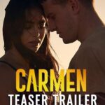 Melissa Barrera Instagram – CARMEN teaser!
In select theaters in LA & NY April 21
So excited to share it with you 
@benjaminmillepied @sonyclassics