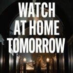 Melissa Barrera Instagram – Own or Rent #AbigailTheMovie at home now and get ready to sink your teeth into a bloody horror comedy from fan-favorite director duo Radio Silence [link in bio]