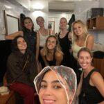 Melissa Barrera Instagram – CARMEN hits cinemas in UK and Ireland TOMORROW June 2nd!!! 
Also playing in US cinemas – check my stories for list of cities and theaters! Soon Paris & more 💃🏻