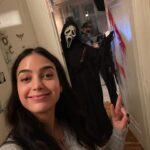 Melissa Barrera Instagram - Non-Spoilery #ScreamVI dump
