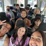 Melissa Barrera Instagram - Non-Spoilery #ScreamVI dump