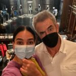 Melissa Barrera Instagram - Non-Spoilery #ScreamVI dump