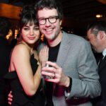 Melissa Barrera Instagram – ScreamVI premiere part 2 
All in the fam