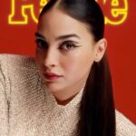 Melissa Barrera Instagram – Melissa Barrera is killing it. ✨ Her new film #Scream6 has already smashed box office records, and her musical drama Carmen, with Oscar nominee Paul Mescal, is coming in April. Read more about her emotional, often unpredictable journey to making a name for herself in Hollywood in our digital cover story at the link in our bio.

📷: @josefinasantos
🎥: @altmojica