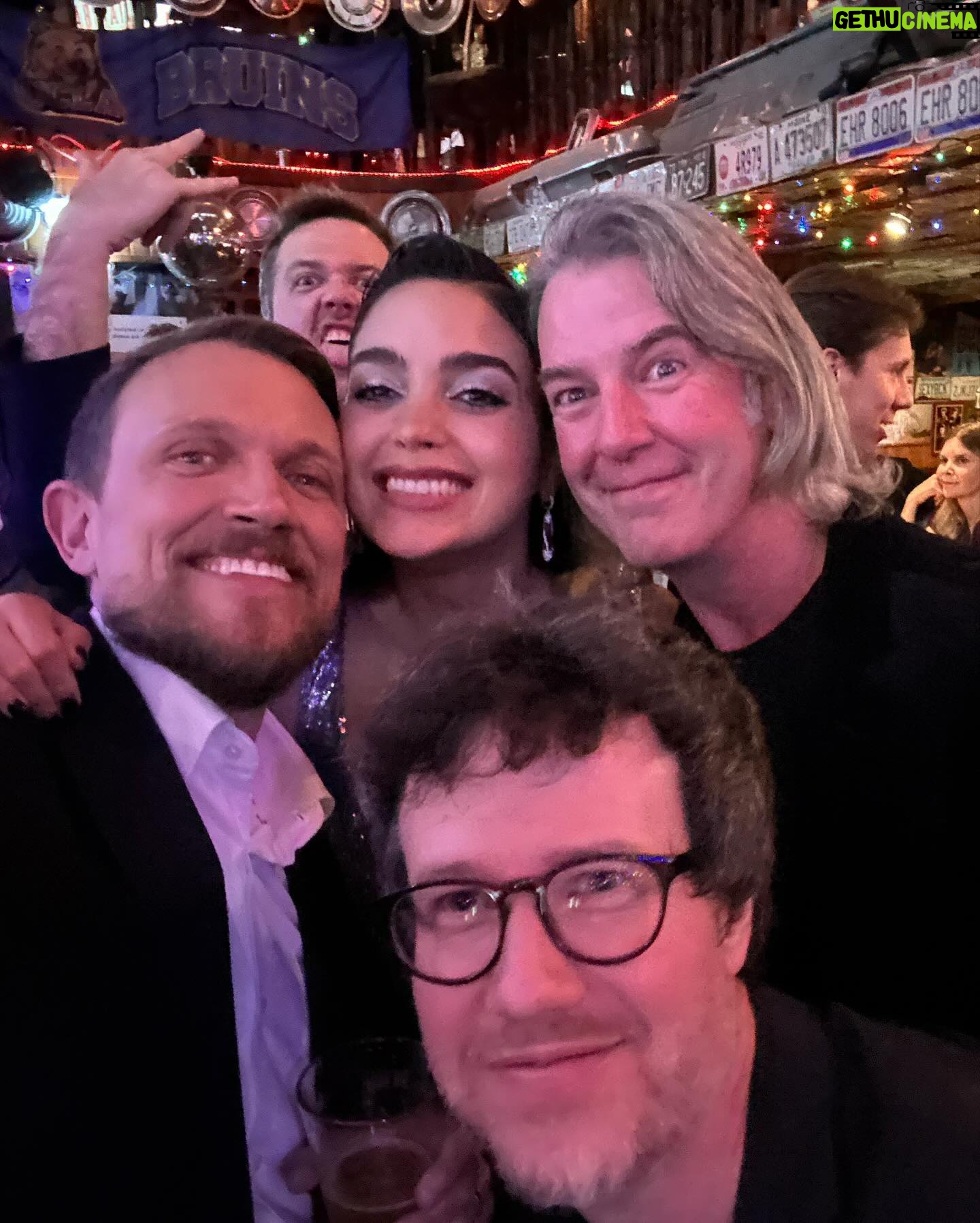 Melissa Barrera Instagram - Happy ABIGAIL day! @abigailthemovie So happy to share this next chapter with all of you. Thank you for showing up opening weekend 🙏🏻❤️ means everything 🫶🏻🧛♀️ pinky promise you’ll have a good time!