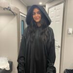 Melissa Barrera Instagram - Spoilers ahead ⚠️ do not swipe and then complain #Screamvi humpty dump 😛