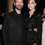 Melissa Barrera Instagram – Late on this post but 🖤
NY premiere screening for CARMEN
Playing select cities now 💃🏻