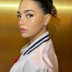 Melissa Barrera Instagram – HEY!!!!! Now that I have your attention see below and swipe 😘 Desliza 👉🏻
2. NO DESCANSARÁS ya está en cines de México 🇲🇽 super emocionada de compartir esta peli con mi país! Corran a verla este fin!
3. CARMEN is in theaters in NY & LA and in other select cities as of TODAY! Go experience it on the big screen 🫶🏻
4. #Screamvi es now available to stream and has lots of behind the scenes cool stuff aaaand a gag reel. Enjoy!

Gracias por el apoyo! Thanks for the support ❤️