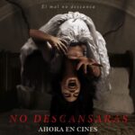 Melissa Barrera Instagram – HEY!!!!! Now that I have your attention see below and swipe 😘 Desliza 👉🏻
2. NO DESCANSARÁS ya está en cines de México 🇲🇽 super emocionada de compartir esta peli con mi país! Corran a verla este fin!
3. CARMEN is in theaters in NY & LA and in other select cities as of TODAY! Go experience it on the big screen 🫶🏻
4. #Screamvi es now available to stream and has lots of behind the scenes cool stuff aaaand a gag reel. Enjoy!

Gracias por el apoyo! Thanks for the support ❤️