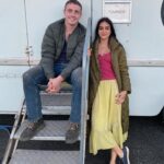 Melissa Barrera Instagram – HEY!!!!! Now that I have your attention see below and swipe 😘 Desliza 👉🏻
2. NO DESCANSARÁS ya está en cines de México 🇲🇽 super emocionada de compartir esta peli con mi país! Corran a verla este fin!
3. CARMEN is in theaters in NY & LA and in other select cities as of TODAY! Go experience it on the big screen 🫶🏻
4. #Screamvi es now available to stream and has lots of behind the scenes cool stuff aaaand a gag reel. Enjoy!

Gracias por el apoyo! Thanks for the support ❤️