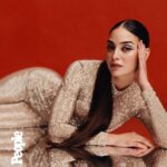 Melissa Barrera Instagram - Más de @people ❤️