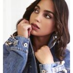 Melissa Barrera Instagram – Chatting it up with @elleusa about CARMEN and more 💙 link in stories
Thank you @catrcardenas 🙏🏻