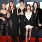 Melissa Barrera Instagram – ScreamVI premiere Pt 1 
Oh what a night ❤️