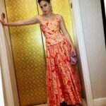 Melissa Barrera Instagram - For last night’s super special screening of CARMEN. Thank you to everyone that showed up 🙏🏻 LA & NY go watch it this weekend ❤️