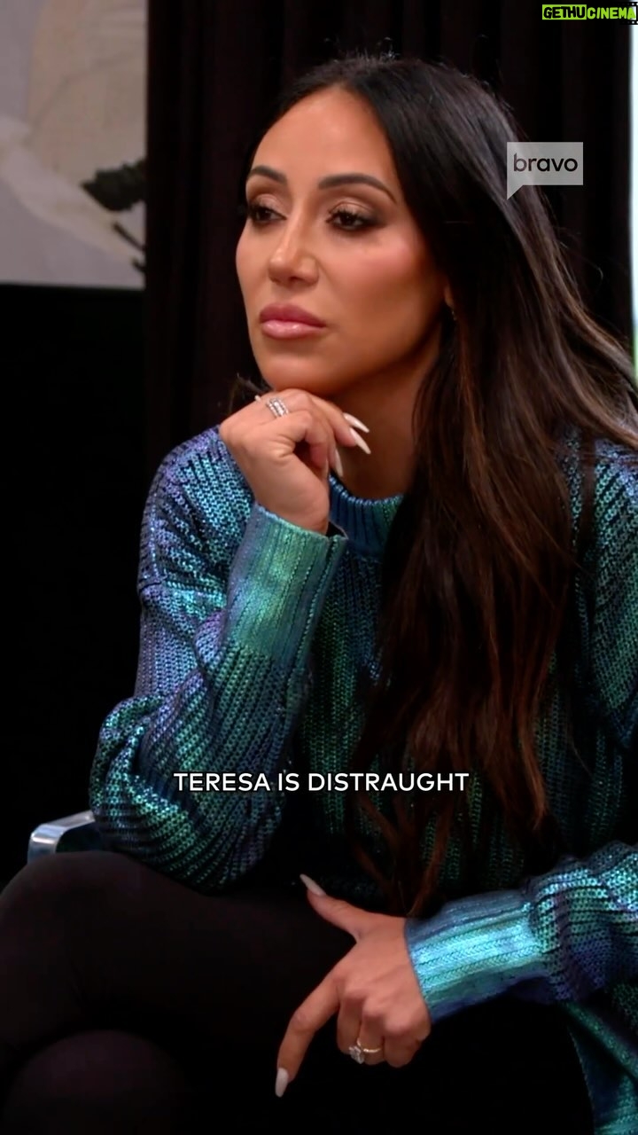 Melissa Gorga Instagram - This season on The Real housewives of New Jersey.... MISS US?!!! We're back!! Sunday May 5th!! One of my favorite seasons yet😘 #bravotv #rhonj