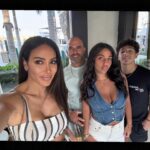 Melissa Gorga Instagram - Spring break ❣️